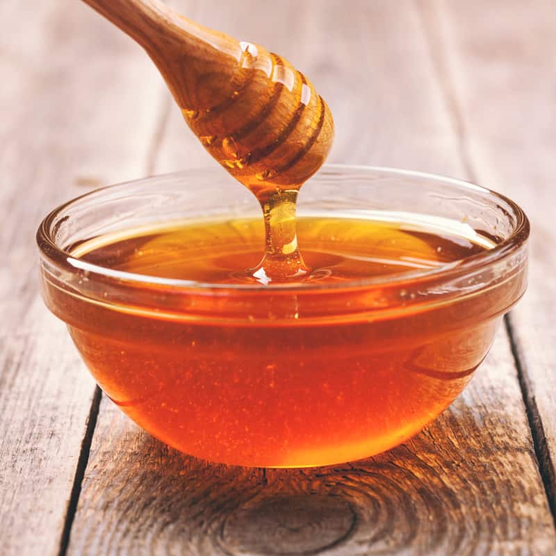 The Healing Health Powers of Honey