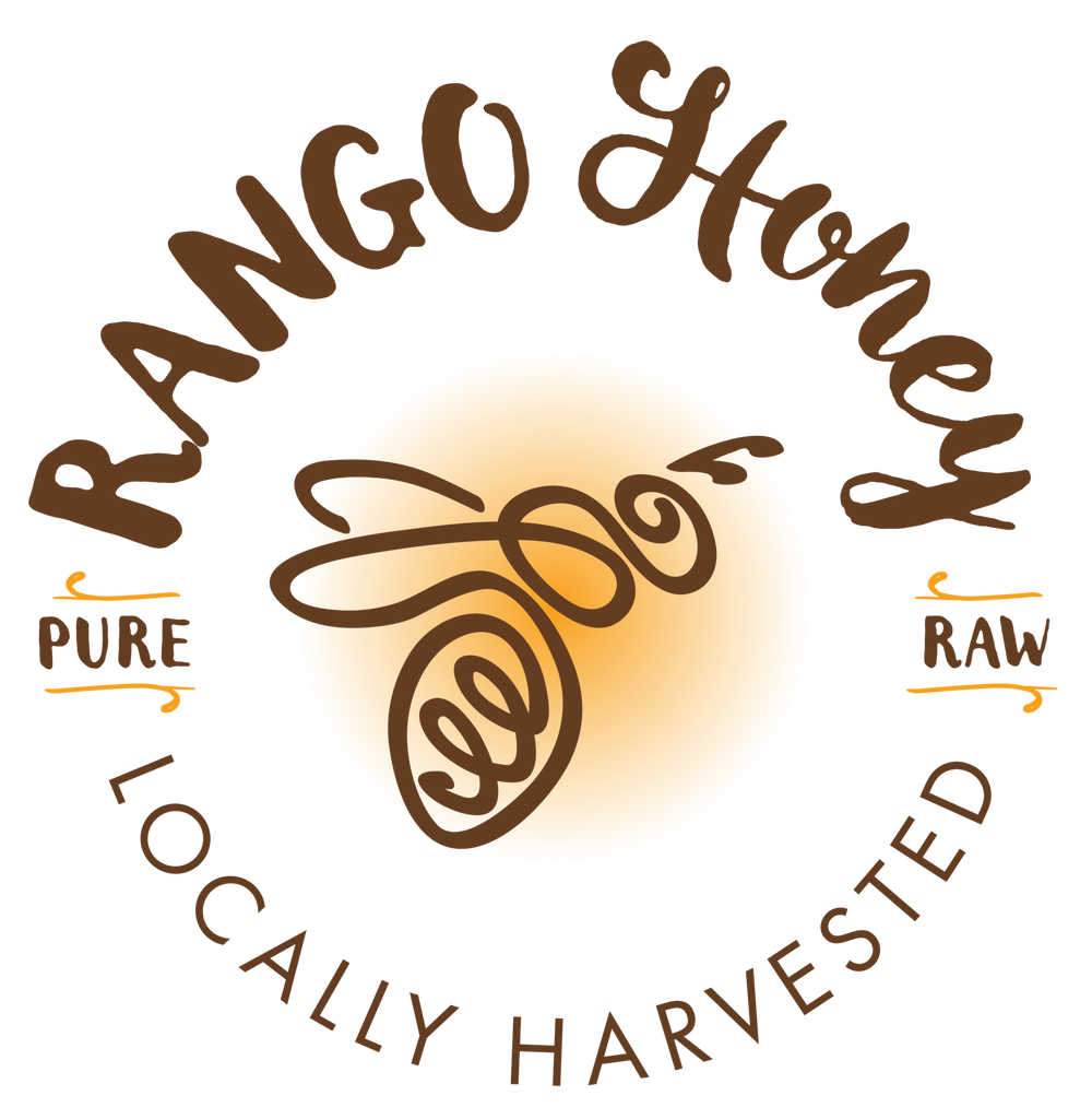 Rango Honey Takes "1st Place" in Arizona Statewide Honey Competition